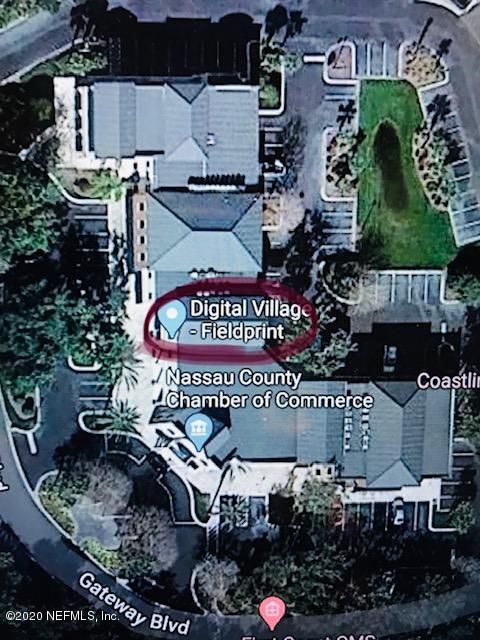 961687 Gateway Blvd #101E, Fernandina Beach, FL 32034