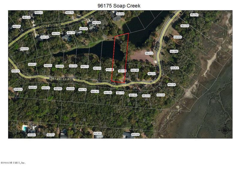 96175 Soap Creek Dr, Fernandina Beach, FL 32034