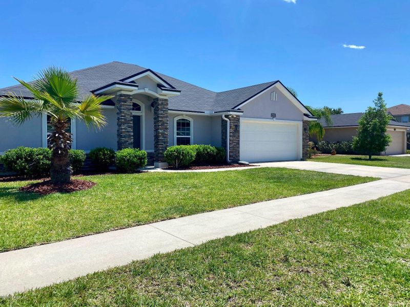 96178 Graylon Dr, Yulee, FL 32097