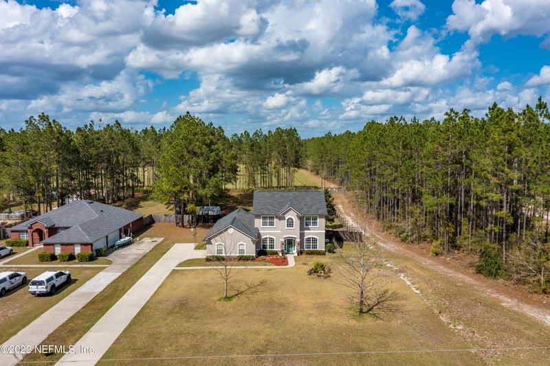 9618 Ford Rd, Bryceville, FL 32009