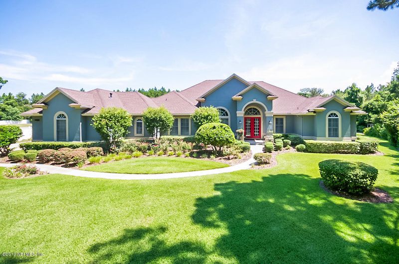 96218 Blackrock Hammock Dr, Yulee, FL 32097