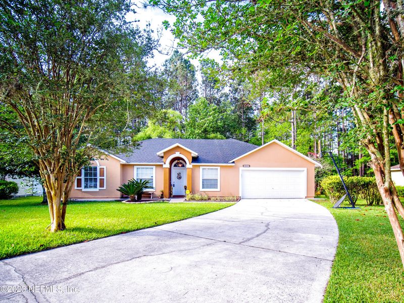 9624 Clinton Corners Dr, Jacksonville, FL 32222