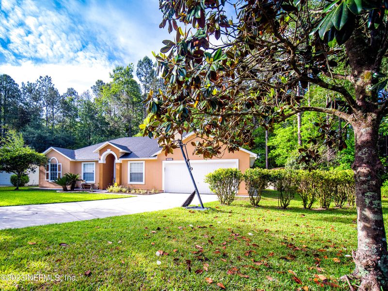 9624 Clinton Corners Dr, Jacksonville, FL 32222