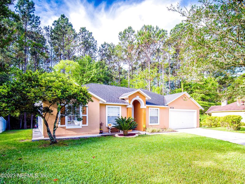 9624 Clinton Corners Dr, Jacksonville, FL 32222