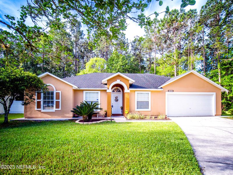 9624 Clinton Corners Dr, Jacksonville, FL 32222