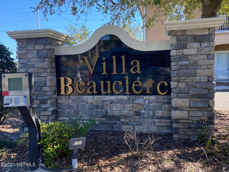 9625 Amarante Way #2, Jacksonville, FL 32257