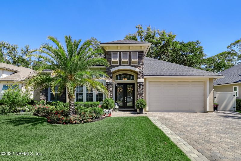 96255 Ocean Breeze Dr, Fernandina Beach, FL 32034