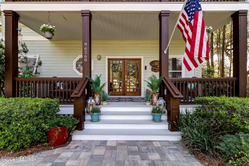 96268 Park Pl, Fernandina Beach, FL 32034
