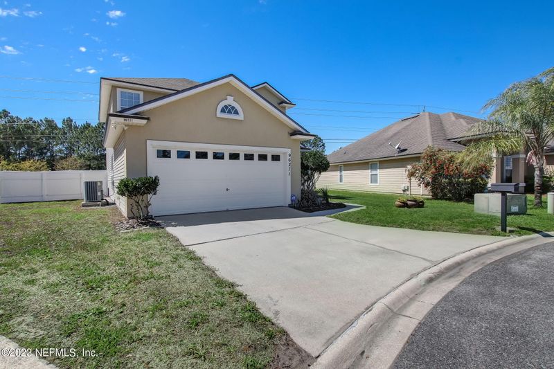 96271 Ridgewood Cir, Fernandina Beach, FL 32034