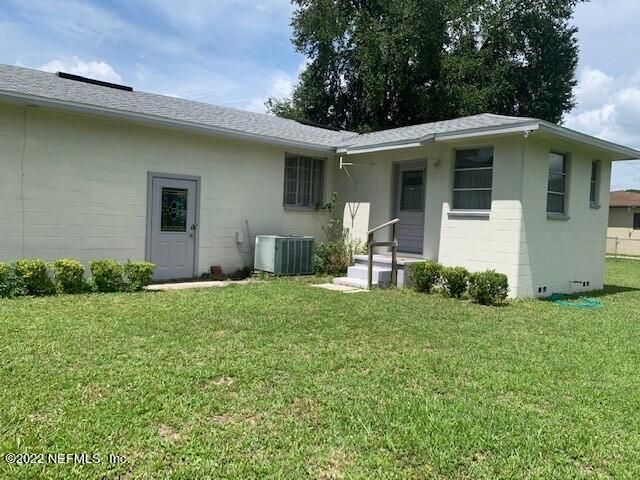 9629 Evans Rd, Jacksonville, FL 32208