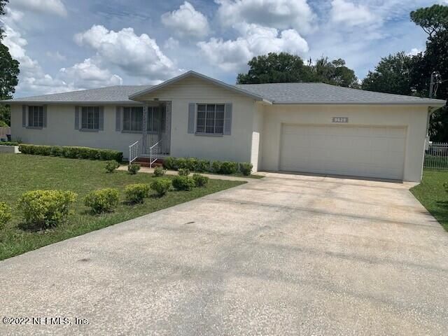9629 Evans Rd, Jacksonville, FL 32208
