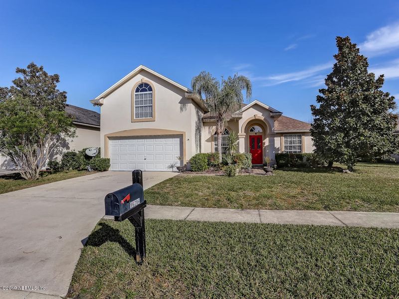 96294 Ridgewood Cir, Fernandina Beach, FL 32034