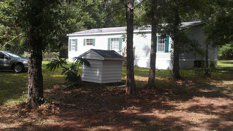 9630 Light Ave, Hastings, FL 32145