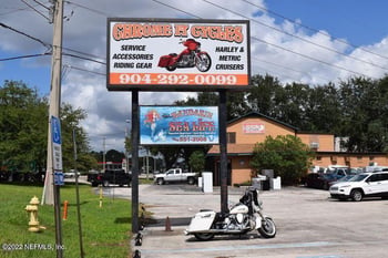 9633 Old St Augustine Rd, Jacksonville, FL 32257
