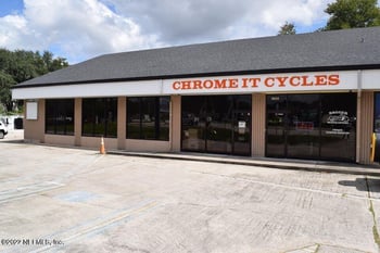 9633 Old St Augustine Rd, Jacksonville, FL 32257