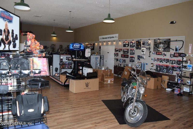 9633 Old St Augustine Rd, Jacksonville, FL 32257
