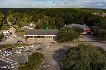 9633 Old St Augustine Rd, Jacksonville, FL 32257