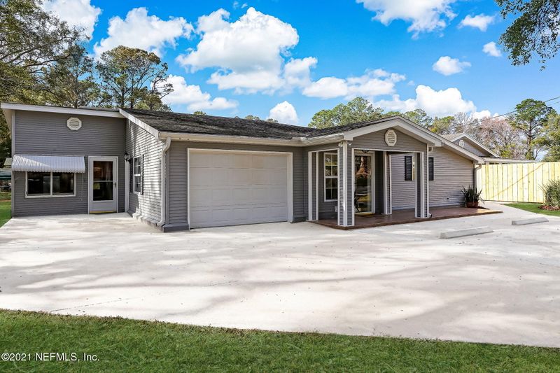 96334 Duval Rd, Fernandina Beach, FL 32034