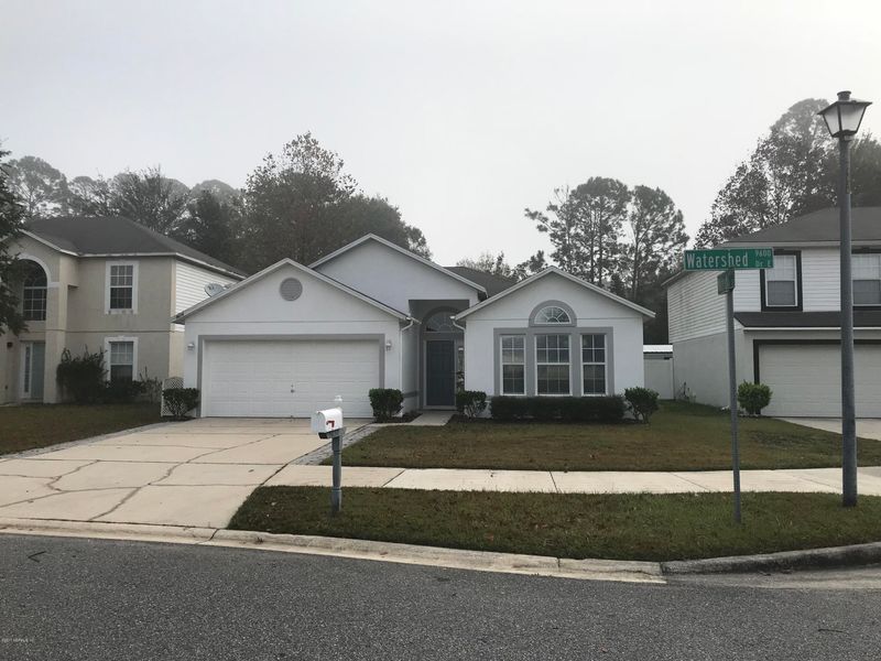 9634 Watershed Dr E, Jacksonville, FL 32220
