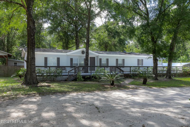9635 Kirchherr Ave, Hastings, FL 32145