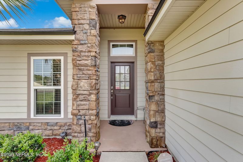 96352 Granite Trl, Yulee, FL 32097