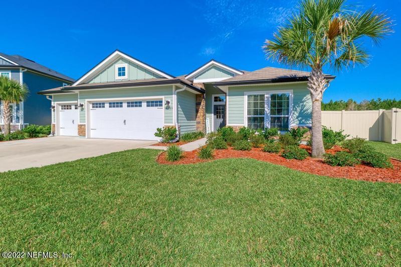 96389 Granite Trl, Yulee, FL 32097