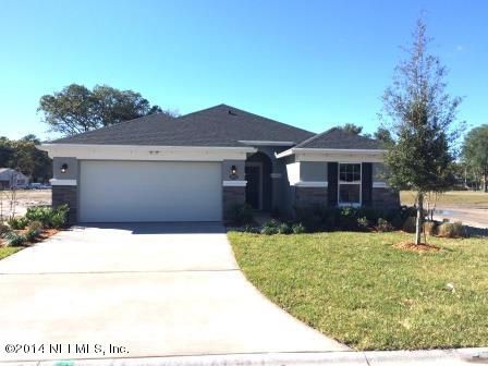 9639 Abby Glen Cir, Jacksonville, FL 32257