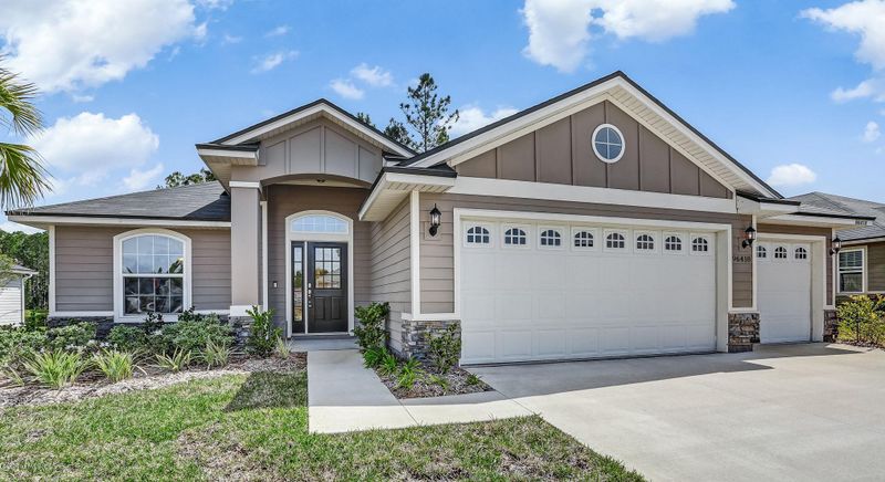 96418 Granite Trl, Yulee, FL 32097