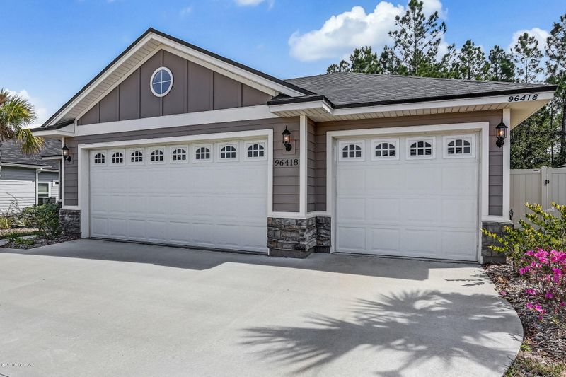 96418 Granite Trl, Yulee, FL 32097
