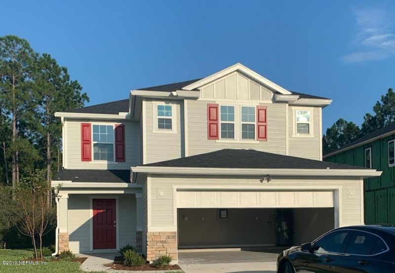 9653 Bridgeway Ave, Jacksonville, FL 32222