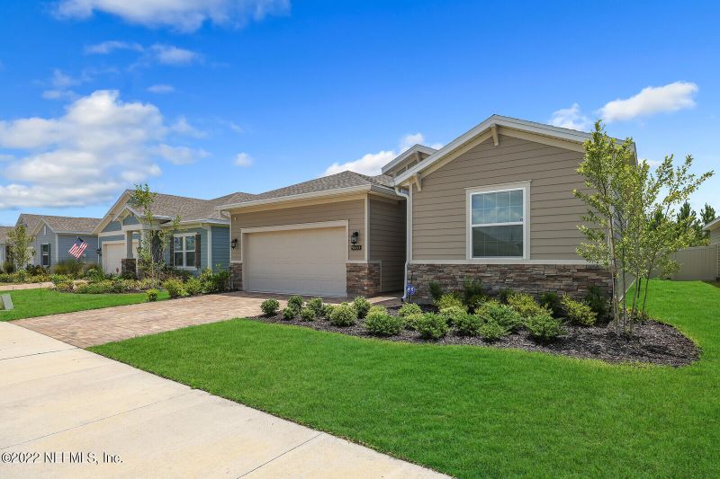 9653 Lemon Grass Ln, Jacksonville, FL 32219