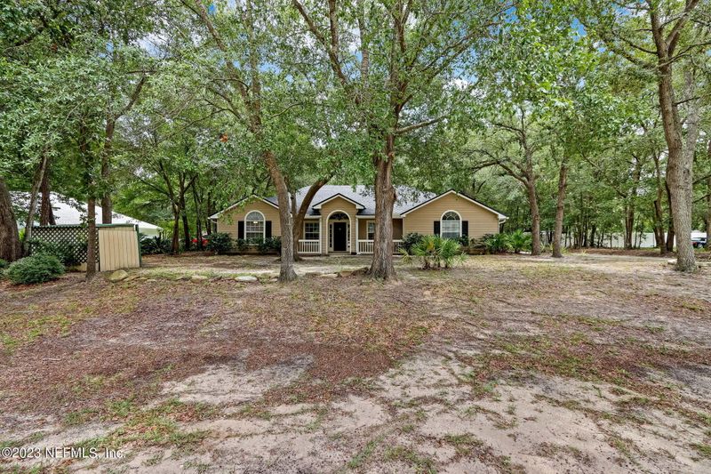 96542 Sweetbriar Ln, Yulee, FL 32097
