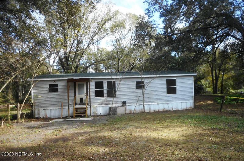 9655 Light Ave, Hastings, FL 32145