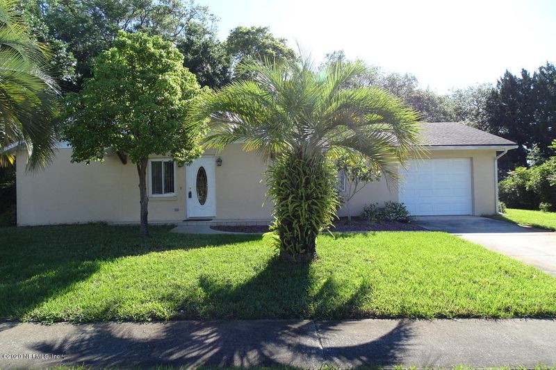 966 Viscaya Blvd, St Augustine, FL 32086