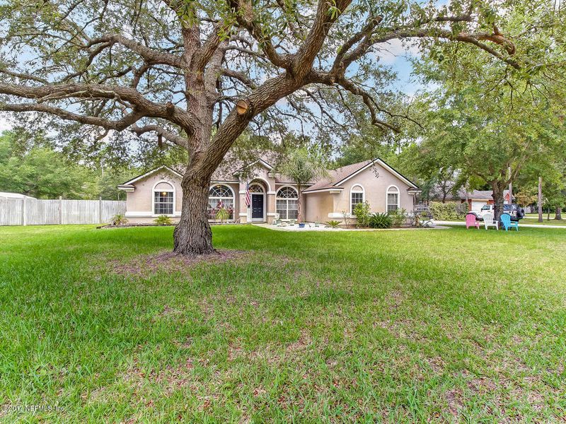 96609 Sweetbriar Ln, Yulee, FL 32097