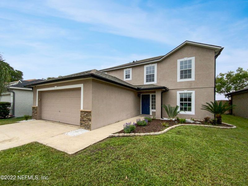 9664 Watershed Dr S, Jacksonville, FL 32220