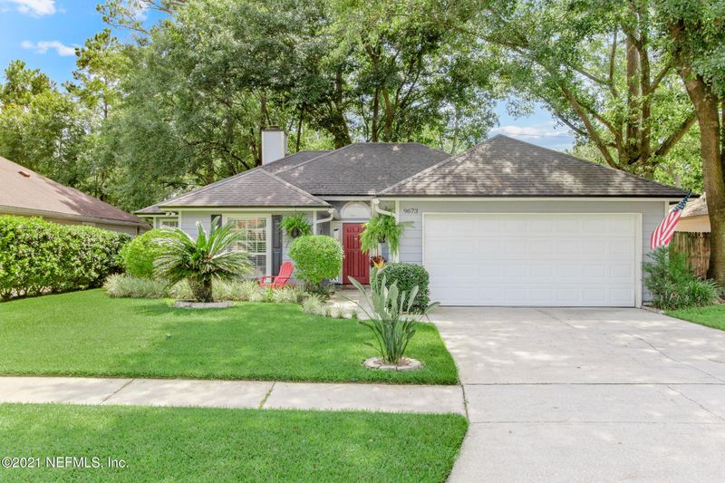 9673 Bayou Bluff Dr, Jacksonville, FL 32257