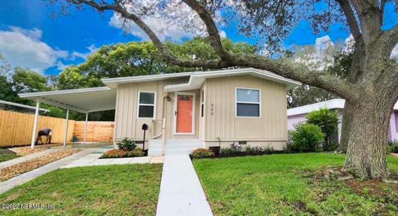 968 Catalina Rd, St Augustine, FL 32086