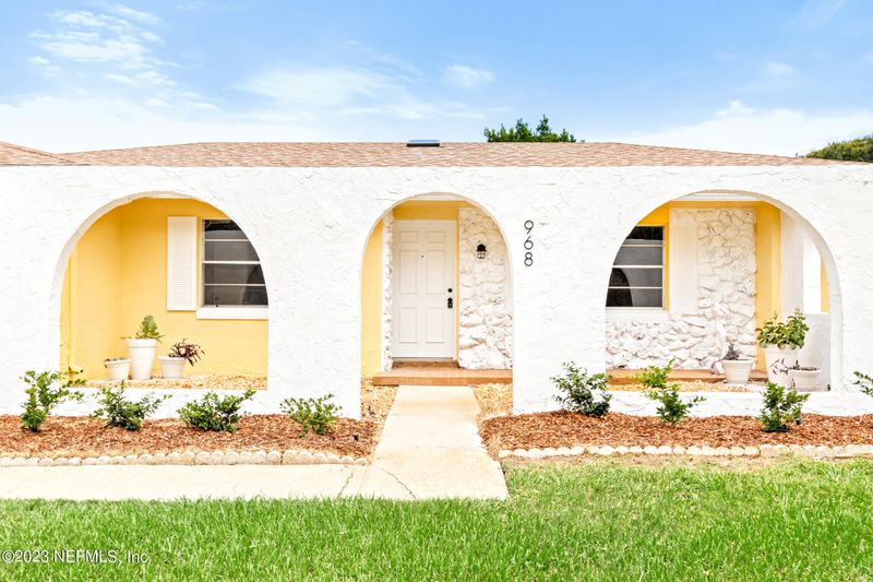 968 Espinado Ave, St Augustine, FL 32086