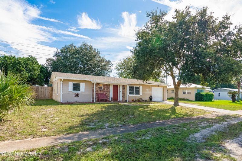 968 Manati Ave, St Augustine, FL 32086