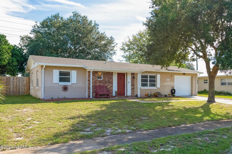968 Manati Ave, St Augustine, FL 32086