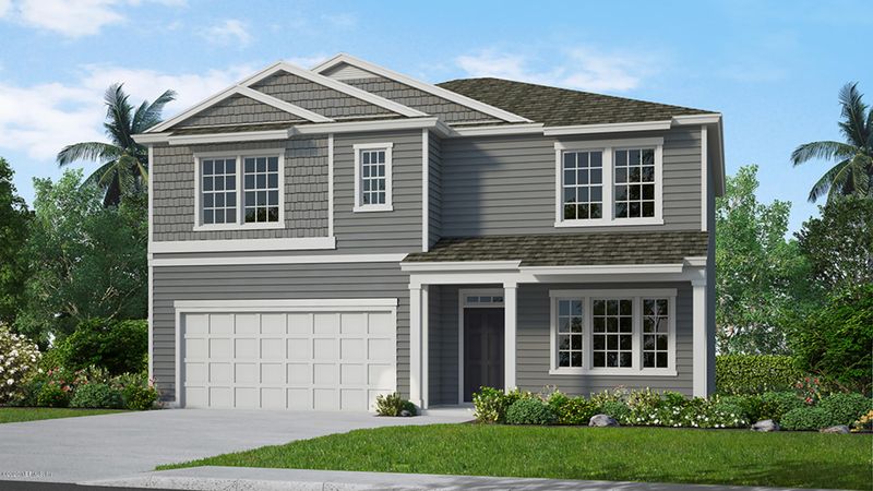 968 Riley Rd, Middleburg, FL 32068