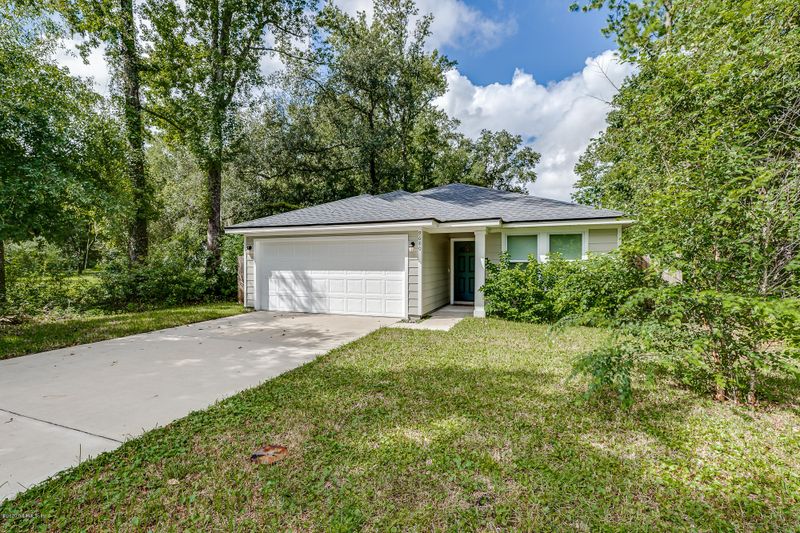9680 Historic Kings Rd S, Jacksonville, FL 32257