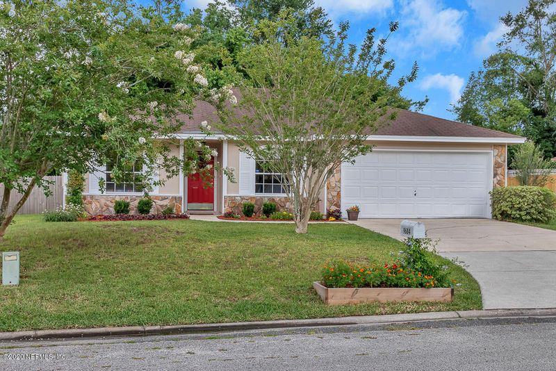 9684 Stanford Bridge Dr, Jacksonville, FL 32221