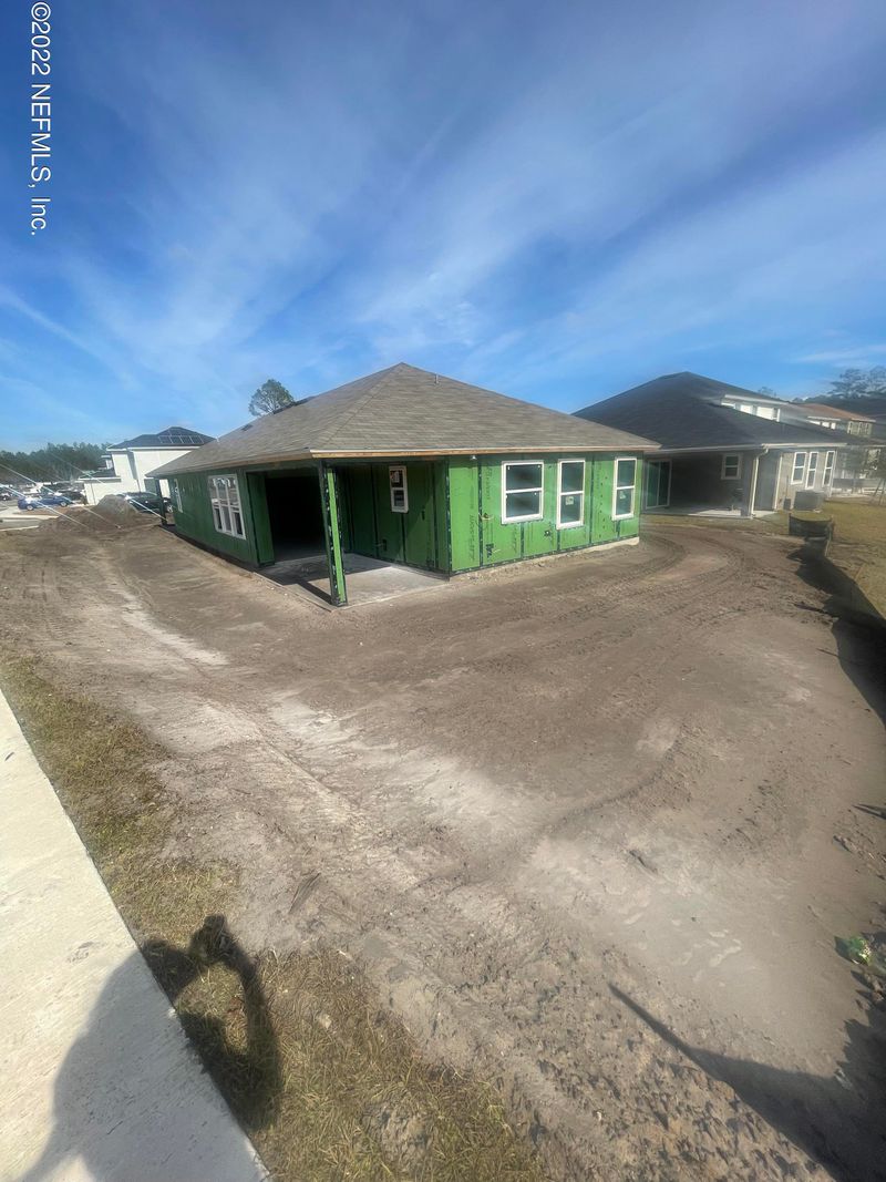 9694 Freefall Rd, Jacksonville, FL 32221