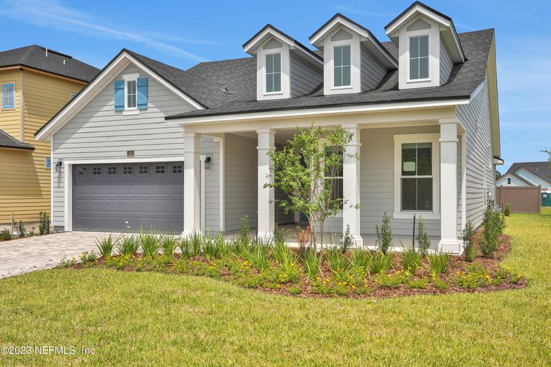 97 Crew Ct, St Augustine, FL 32092