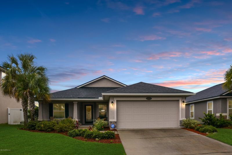 97 Ferris Dr, St Augustine, FL 32084