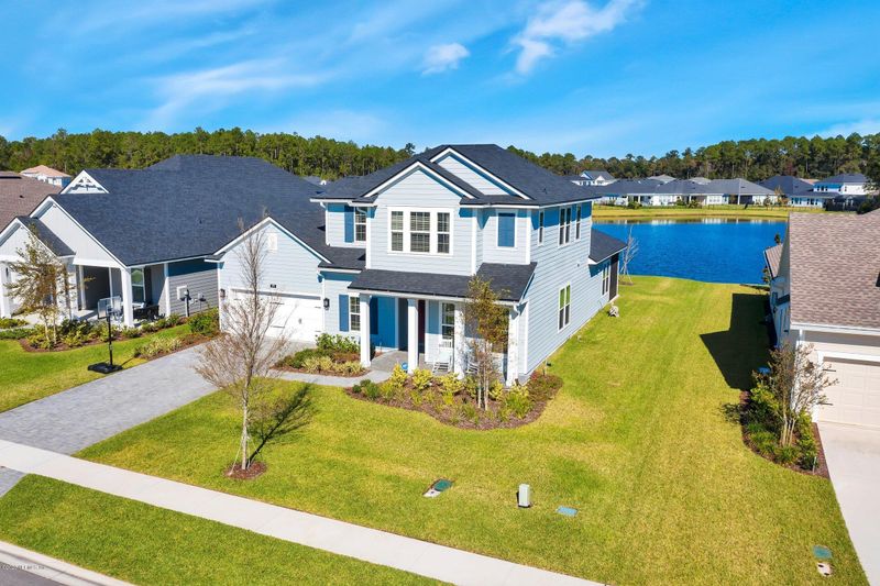 97 Sagebrush Trl, Ponte Vedra, FL 32081