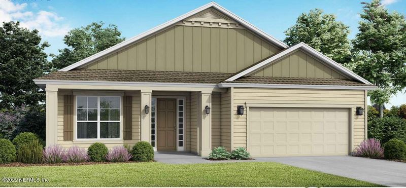 97 Suzanne Lake Dr #0084, St Augustine, FL 32095