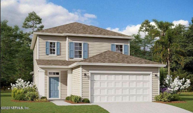 97 Torres Tc, St Augustine, FL 32095